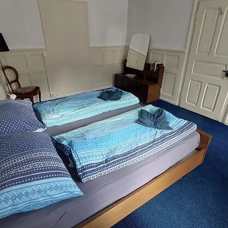 Rothorn Appartamento *