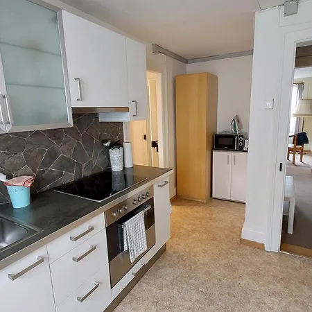 Rothorn Apartment Meiringen