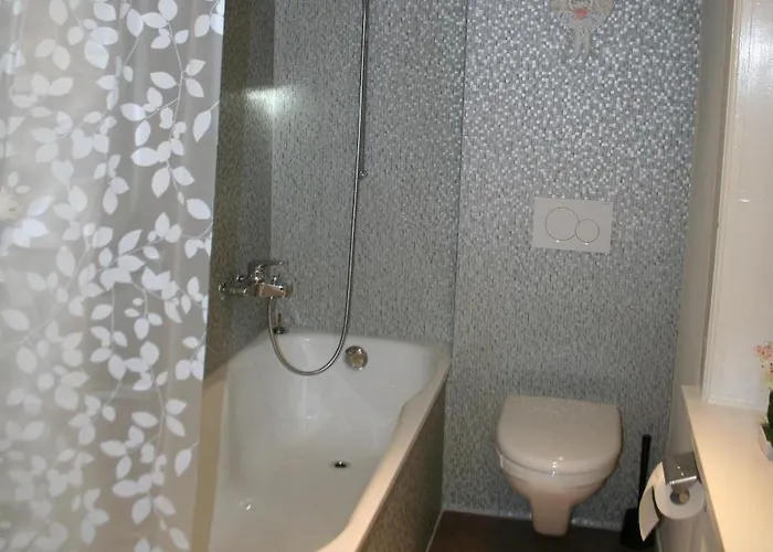 Appartamento Rothorn *