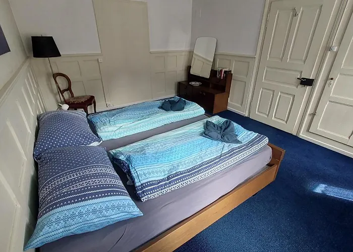 Rothorn Appartamento *