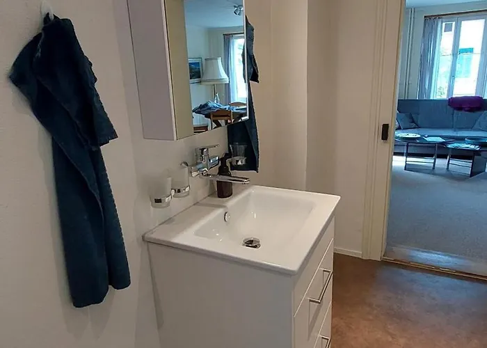 Rothorn Appartamento