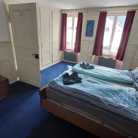 Rothorn Apartament Meiringen